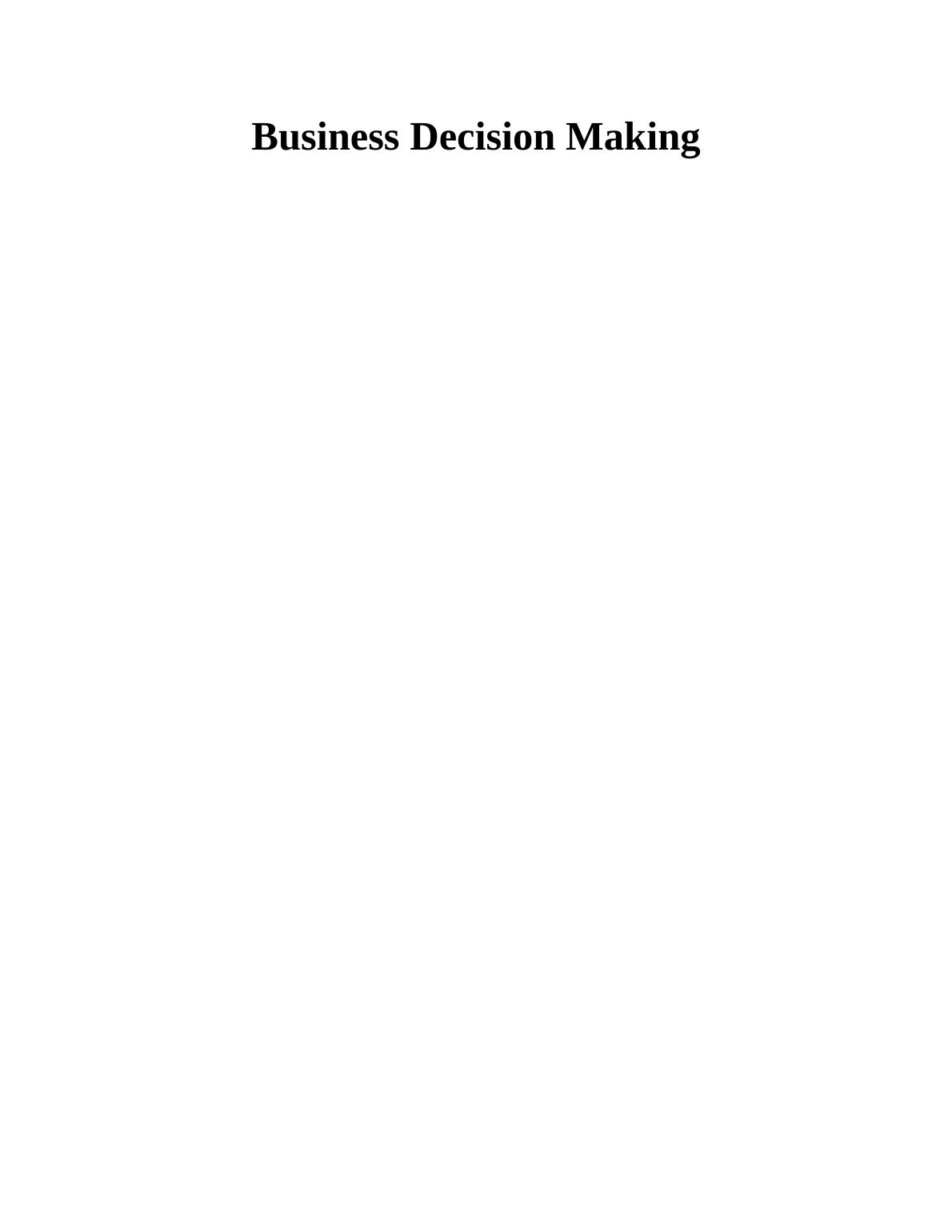 business-decision-making-strategies-to-address-stock-out-issue