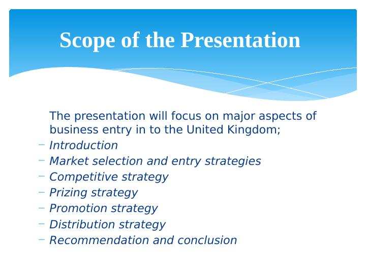 Business Entry in the UK: Market Selection and Entry Strategies_2