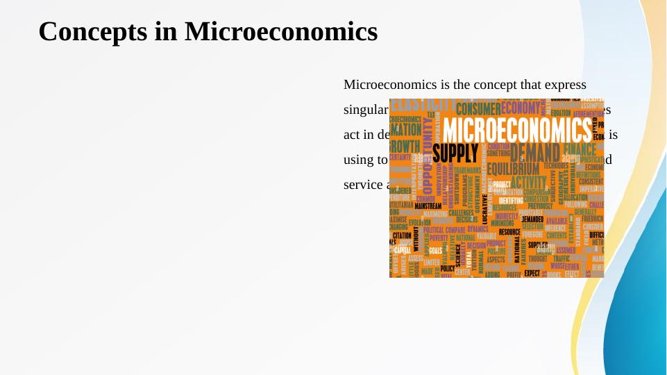 Understanding Business Environment and Microeconomics Concepts_4