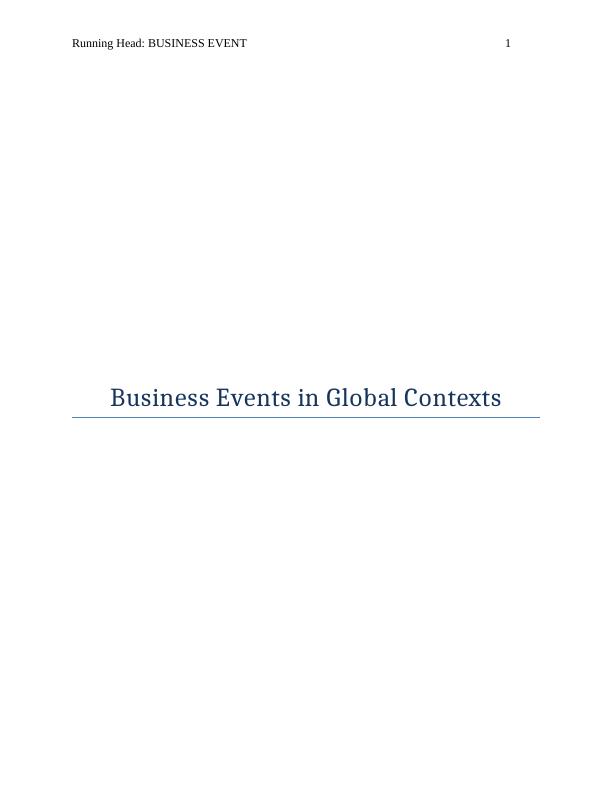 Business Events in Global Contexts_1