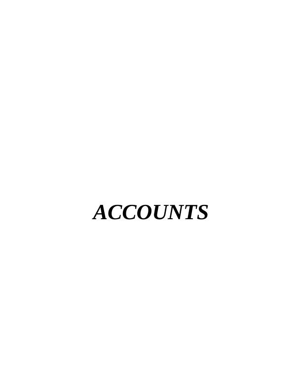 Business Finance: Cash Budget and Accounting Equation_1