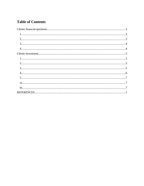 Business Finance Time Value of Money, Intrinsic Value of Assets, and