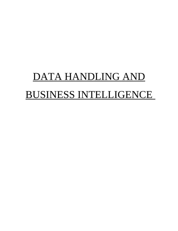 Strategic Impact of Business Intelligence in Public Companies in Malaysia_1