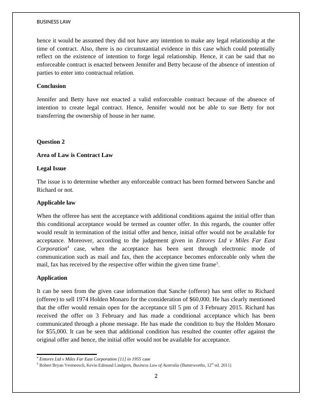 Business Law: Contract, Agency, Property and Intellectual Property_3