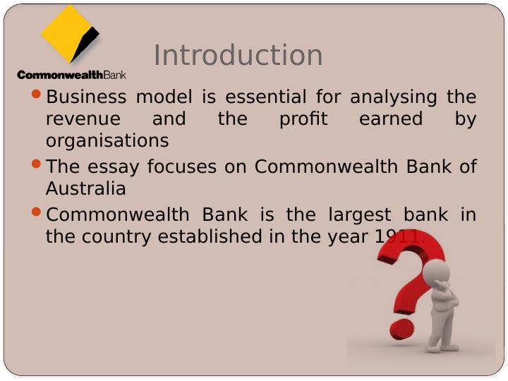 Business Model Innovation for Commonwealth Bank of Australia_2