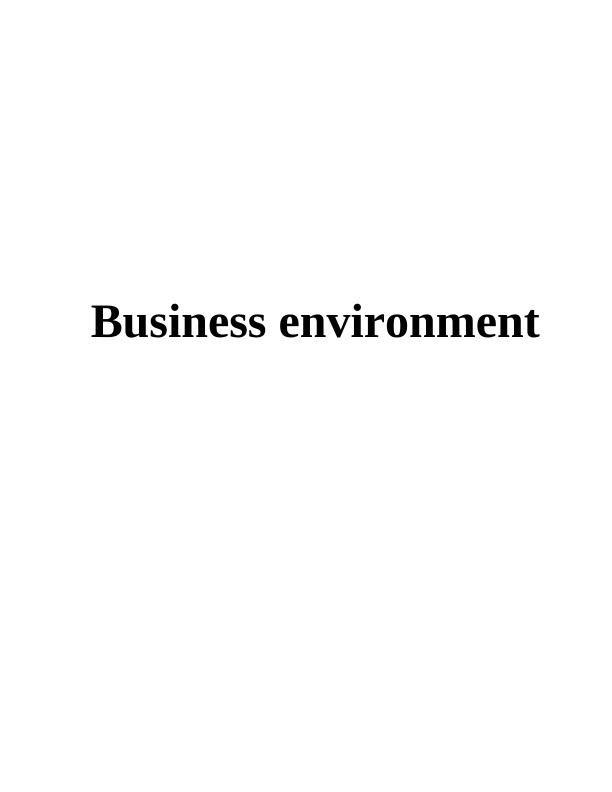 Overview of Business in Public, Private and Voluntary Sectors_1