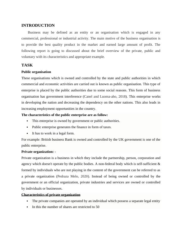 Overview of Business in Public, Private and Voluntary Sectors_3