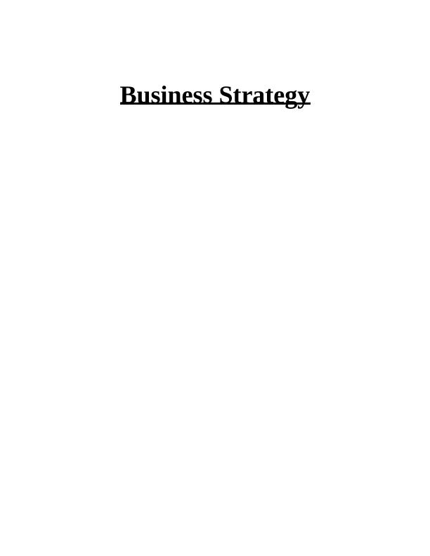 Business Strategy For Bain And Company: Pestel, Swot, Porter's Five 