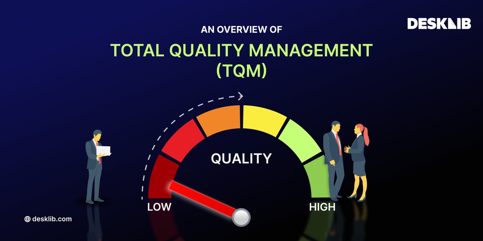 An Overview of Total Quality Management (TQM)