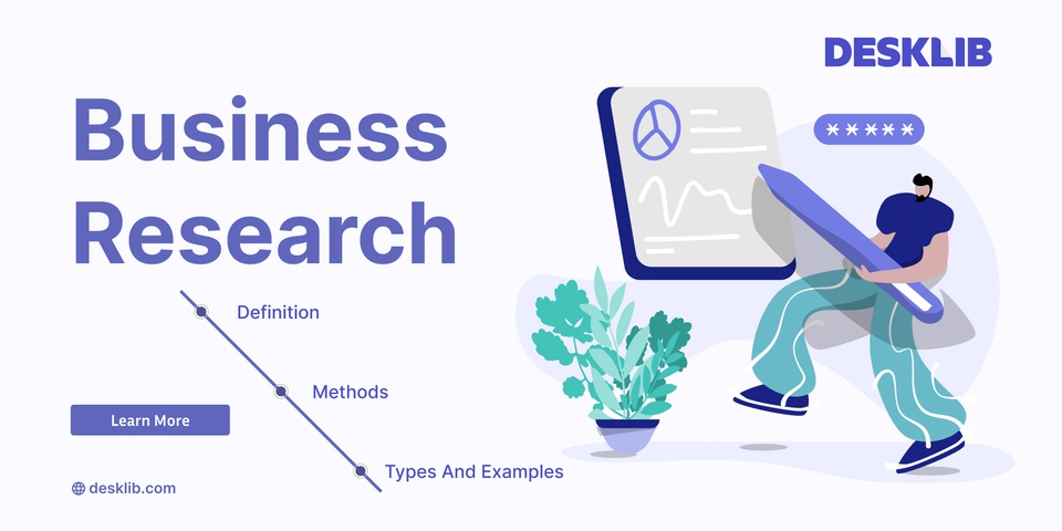An Overview of Business Research