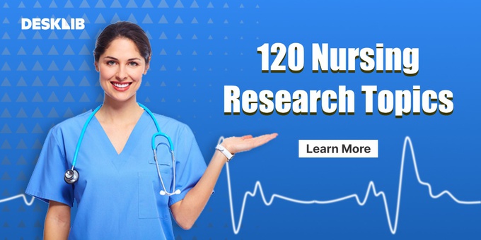 topics of research for nursing students