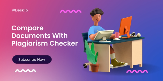 compare-two-documents-with-a-plagiarism-checker