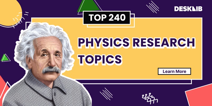 top-240-physics-research-topics