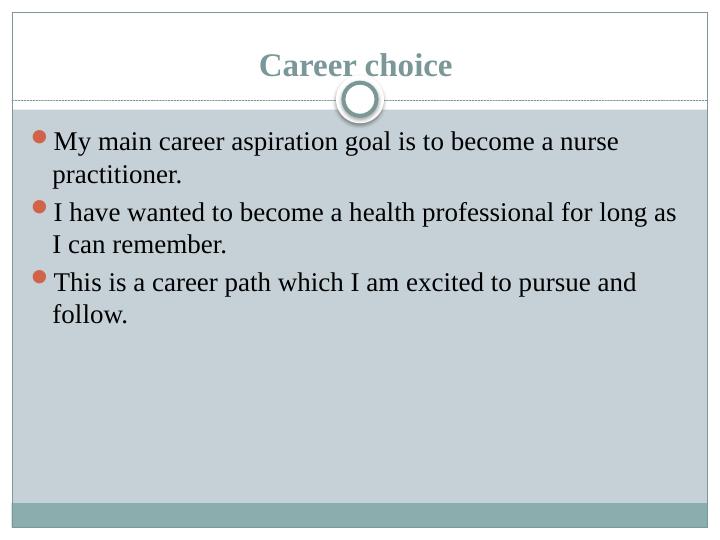 career-aspirations-in-nursing-a-career-map