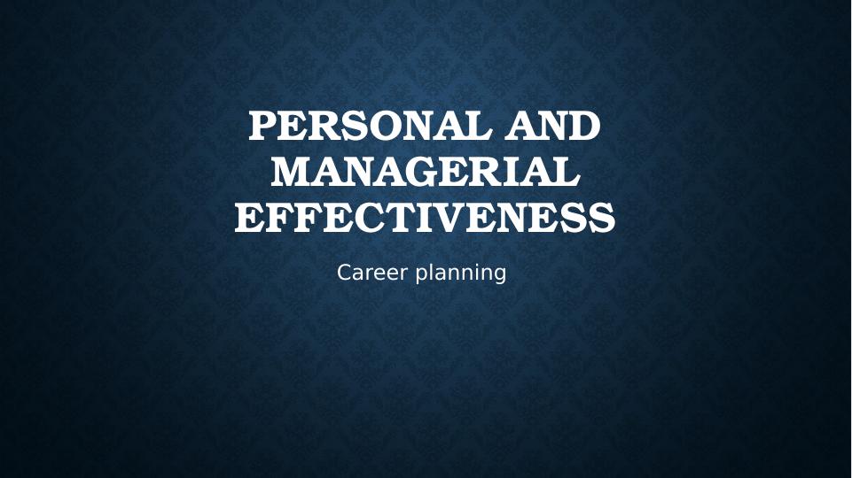 Career Planning for a Future CFO: Roles, Responsibilities, and Roadmap_1