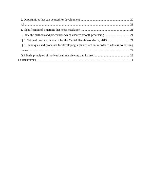 chccsm006-provide-case-management-supervision-desklib