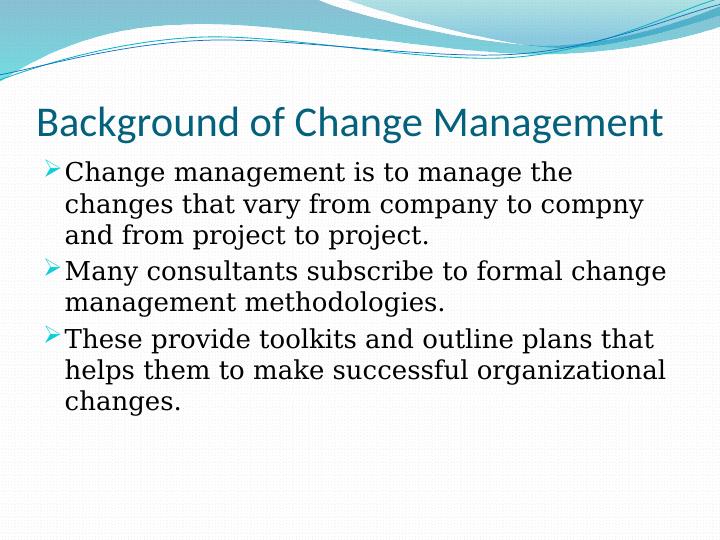 Change Management & Role of HR in Organizational Change_3