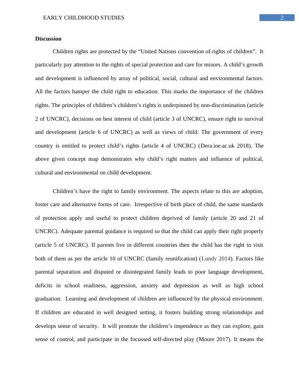 Importance of Children's Rights in Early Childhood Studies_3
