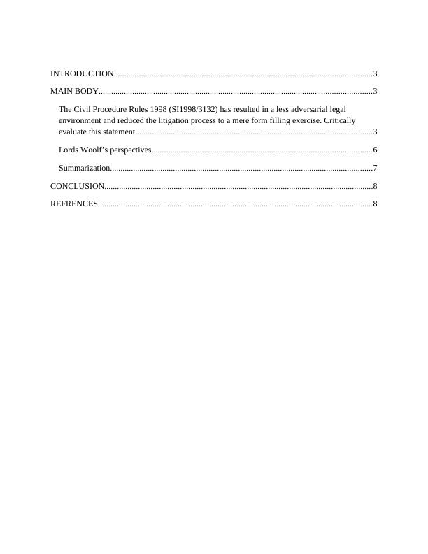 exploring-the-impact-and-effectiveness-of-the-civil-procedure-rules