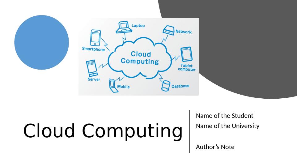 Cloud Computing: Advantages, Disadvantages, Economic Benefits, Virtualization, and Hybrid Clouds_1