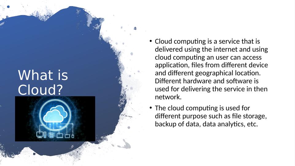 Cloud Computing: Advantages, Disadvantages, Economic Benefits, Virtualization, and Hybrid Clouds_2