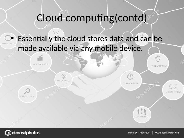 Cloud Computing: A Comprehensive Analysis_3