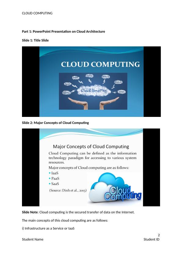 Cloud Computing: Architecture, Migration, and Cloud Models_3