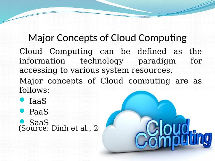 Major Concepts of Cloud Computing and its Deployment within Regional Gardens Ltd._2
