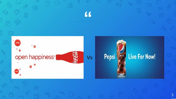 Analyzing the Rivalry between Coca-Cola and PepsiCo: A Strategic Management Perspective_3