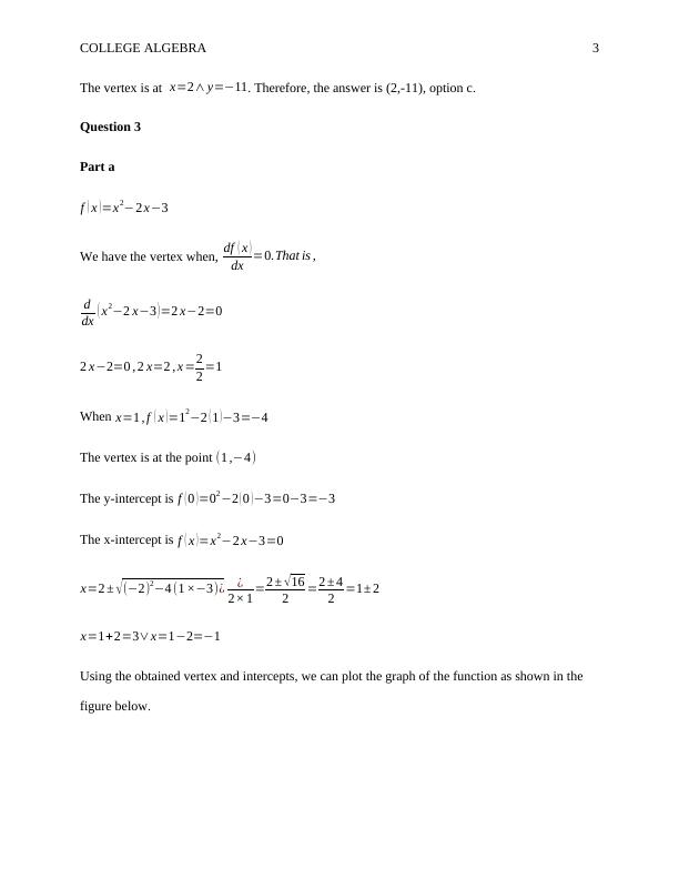 College Algebra - Solved Problems and Examples_3