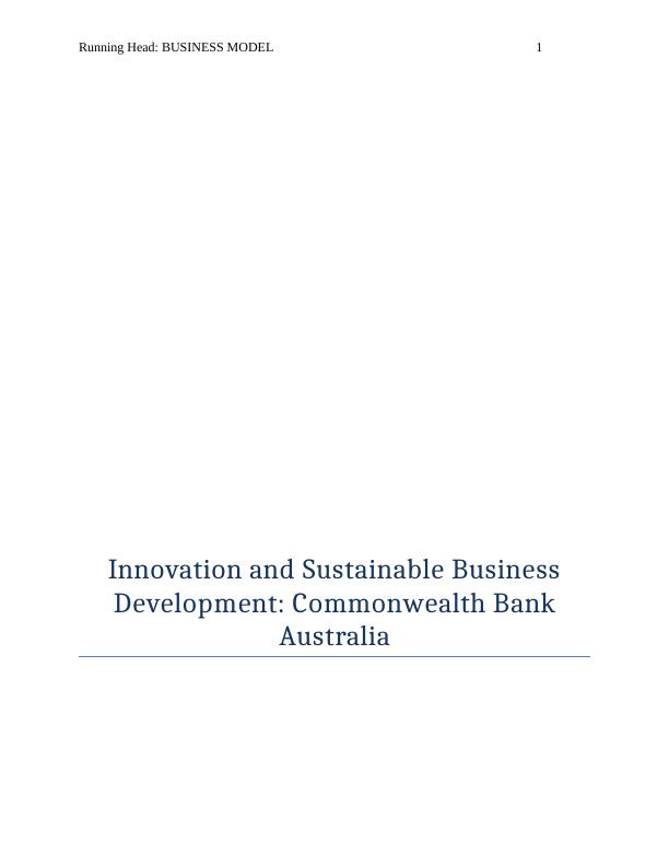 commonwealth bank business plan