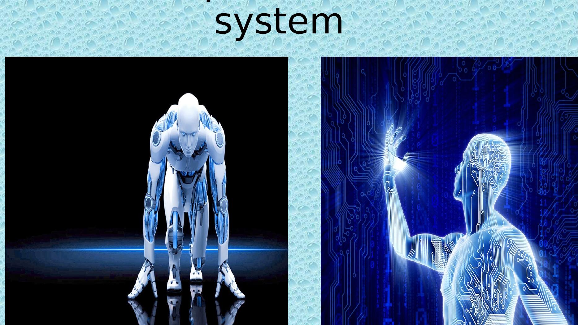 Computer Control System and Robotics: Advantages, Limitations, and ...