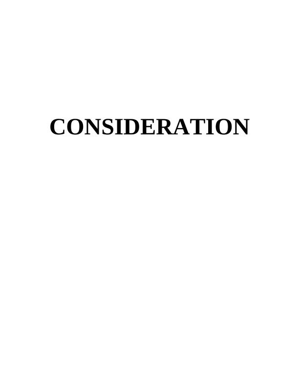 Consideration in Contract Law: General Rule and Exceptions_1