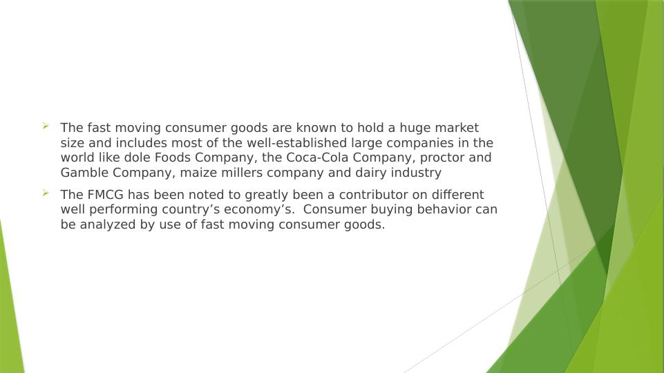 Consumer Behavior and Marketing Psychology for Fast Moving Consumer Goods: A Case Study of Milk_3