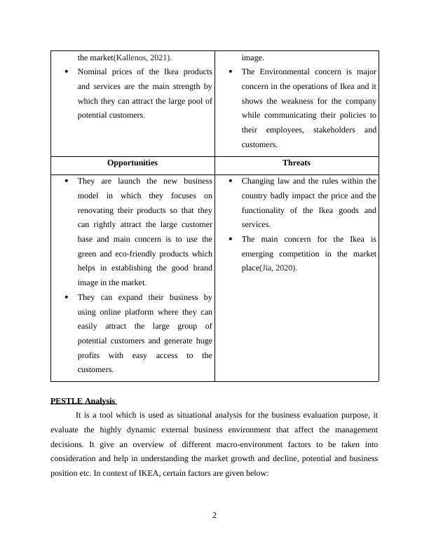 corporate social responsibility ikea case study