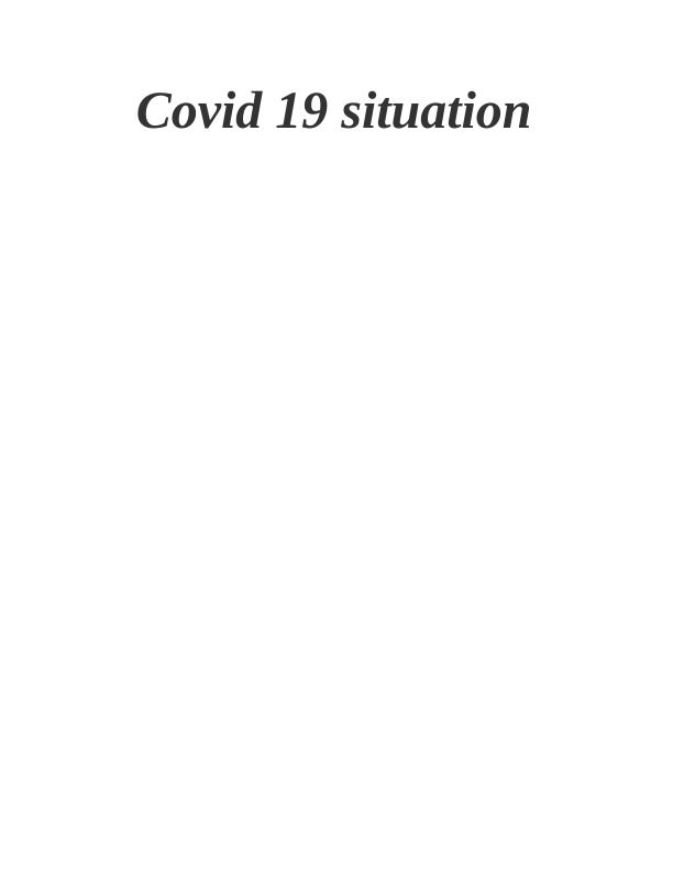 Impact of Covid-19 on Global Economy: A Study_1