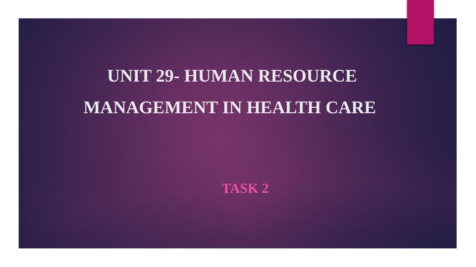 CPD and Its Core Concepts in Human Resource Management in Healthcare_1