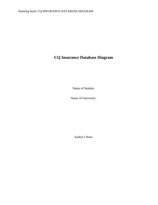 CQ Insurance Database Diagram_1