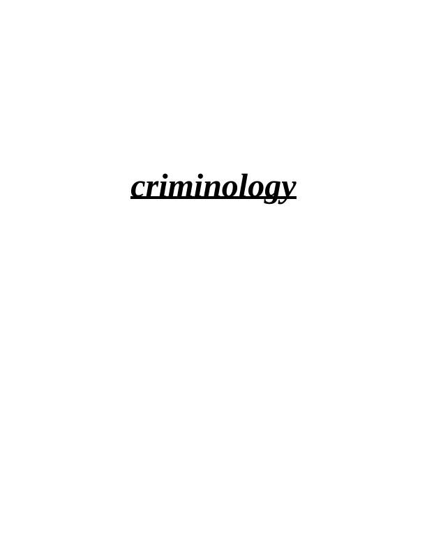 Criminal Aspects of Domestic Abuse: Types, Victims, and Punishment in UK_1