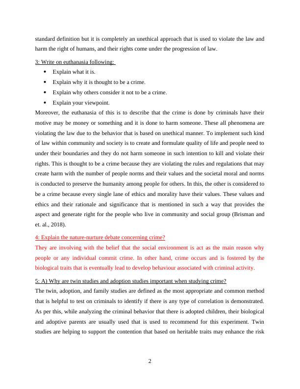 Criminology Study Material with Solved Assignments and Essays_6