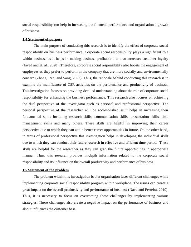 Effect of Corporate Social Responsibility on Business Performance: A Case Study of Asda_6