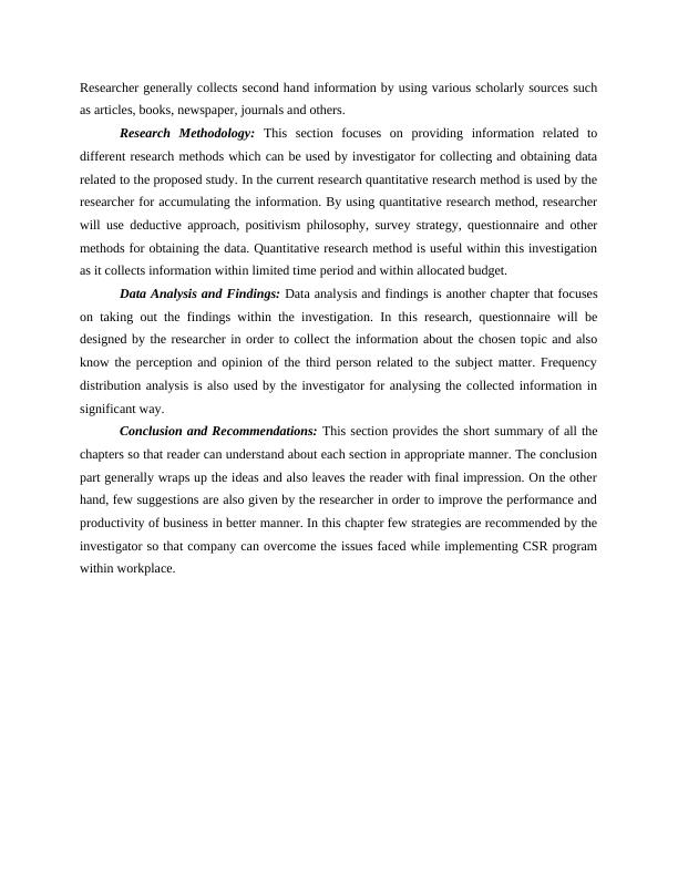 Effect of Corporate Social Responsibility on Business Performance: A Case Study of Asda_8