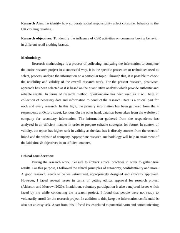 Corporate Social Responsibility and Consumer Behavior in UK Clothing Retailing_3
