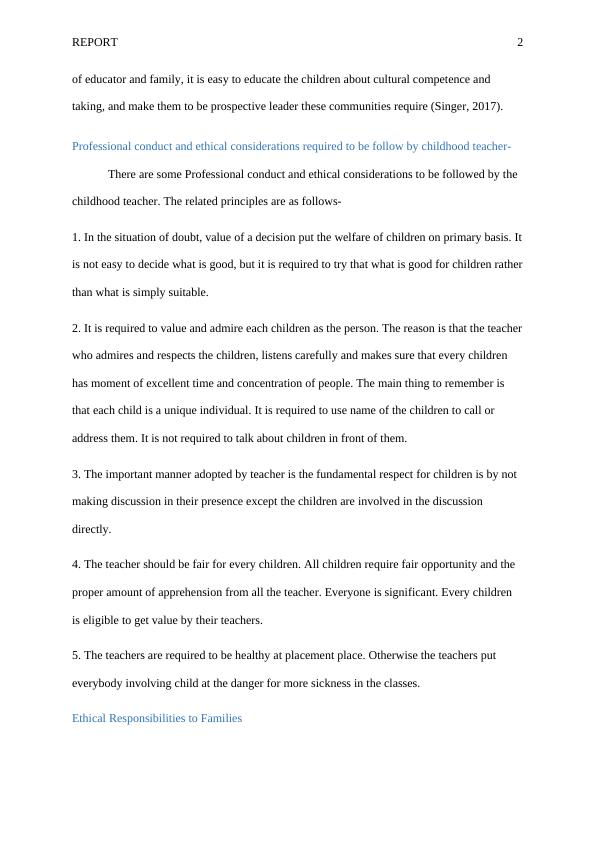 Early Childhood Education and Care: Cultural Awareness and Ethical Considerations_3