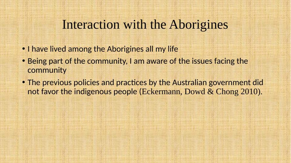 Lessons About Improving Cultural Safety for Aboriginal and Torres Strait Islander People_4