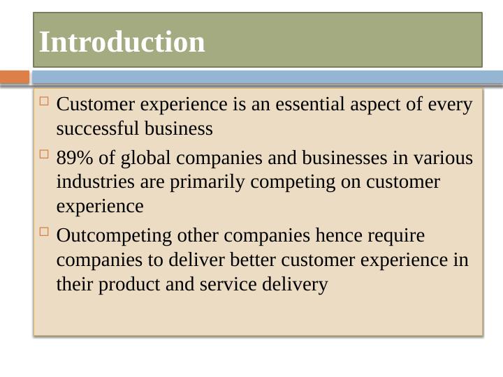Customer Experience Management Strategies for Improved Organizational Performance_3