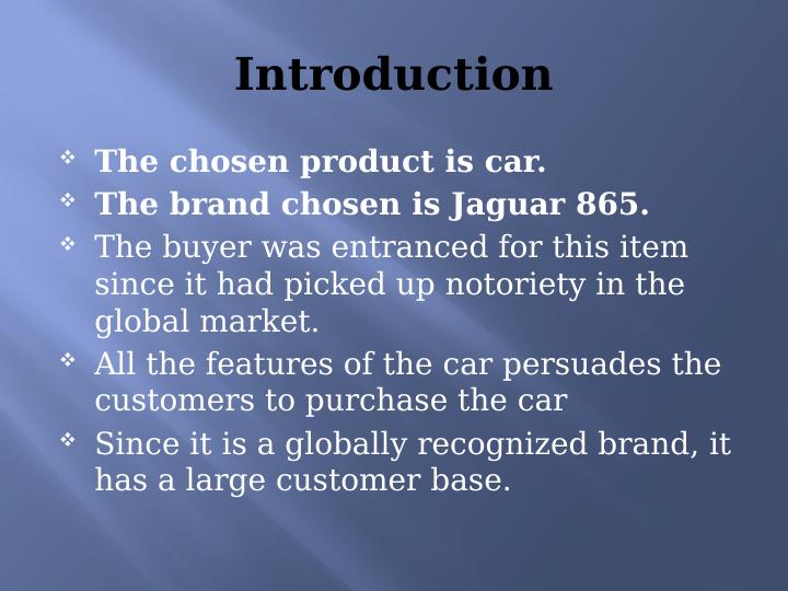 Customer Experience Management Strategy for Jaguar 865_4