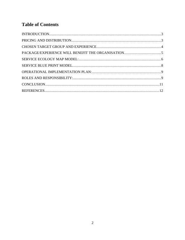 Customer Experience Management at The Ritz London A Case Study