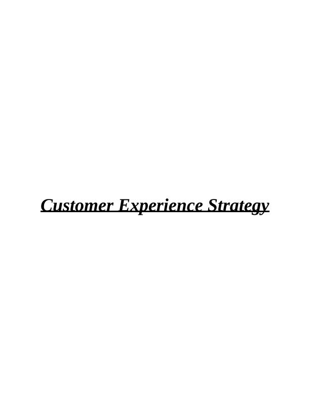 Customer Experience Strategy for Samsung Mobile Phones_1