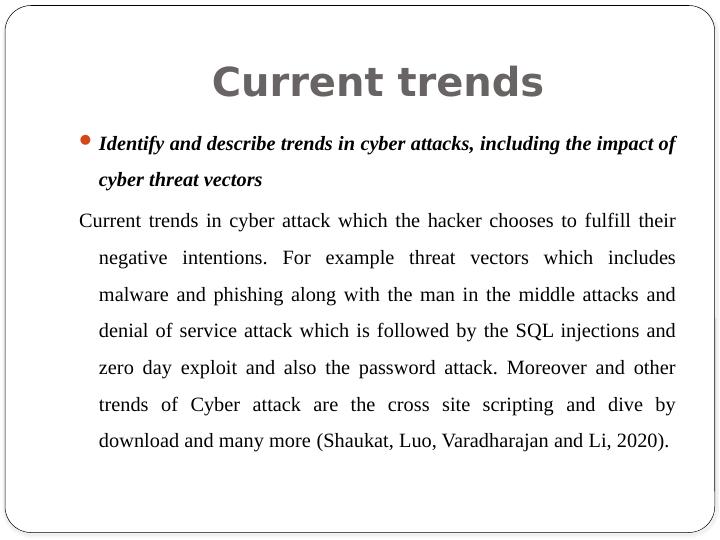 Cyber Security Attacks and Techniques_3